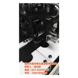 南京丰茂(图)|硬度检测设备|硬度检测