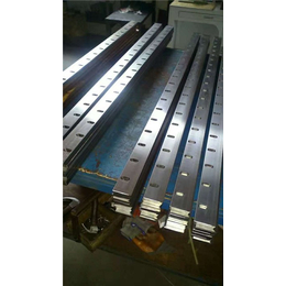 南京科迈机械刀具公司(图)、镶钢类刀片厂商、镶钢类刀片