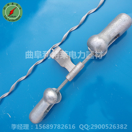 云南地区 FR-4防震锤 型号齐全 光缆金具 品质保证