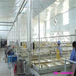 惠州新型*腐竹机生产设备节能环保商用腐竹机厂家*