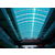 走廊过道*pc透明采光板防紫外线透明聚碳酸酯板pc耐力板缩略图1