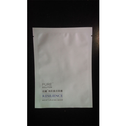 面膜包装袋定做_永发印刷质量可靠_烟台面膜包装袋