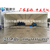 上海青浦区万向轮活动帐篷手动推拉雨棚救灾推拉活动篷_厂家*缩略图1