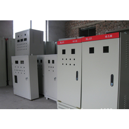 九江配电箱PLC控制柜变频柜配电箱GGD柜成套销售项目改造