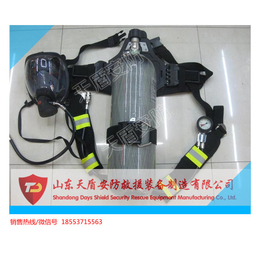 天盾R5300-6.8空氣呼吸器  正壓式空氣呼吸器廠家