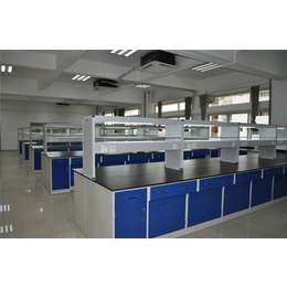PP实验室台柜厂家,惠州实验室台柜,中增实验室设备