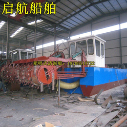 新疆乌鲁木齐挖泥船种类,挖泥船,新疆挖泥船价格