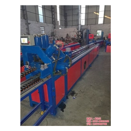 惠州角铁法兰自动生产线,角铁法兰自动生产线供应,德锐尔机械