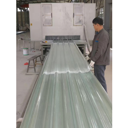 盐城玻璃钢瓦盐城采光板厂家泰兴艾珀耐特复合材料有限公司