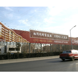 广告牌制作,双仕纪标识,北京门头广告牌制作