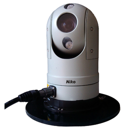 尼科NK-IP2020CTLL20X星光级网络车载云台摄像机