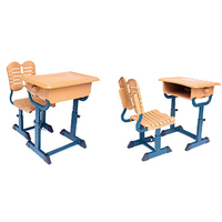 课桌椅有哪些规格呢？哪种类型的比较好用呢？