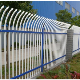 新疆工厂围墙栏杆新疆公园围墙围栏新疆学校围栏新疆隔离围栏