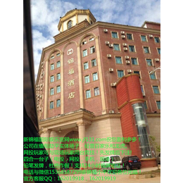 新锦福国际建筑装饰服务