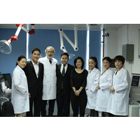 冲击测试、冲击吸功测试-广州广分检测实验室