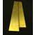 洛铜黄铜排 H65环保黄铜排 黄铜方排 装饰电镀黄铜排缩略图4