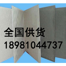 和田硅酸钙板厂家18121856545吊顶板隔音天花板