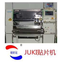 JUKI 760 贴片机缩略图