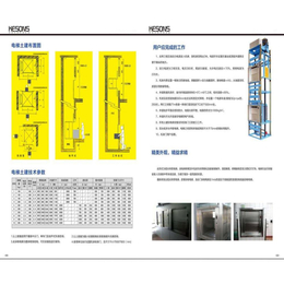 杂物电梯-小型电梯厂家-传菜电梯购买