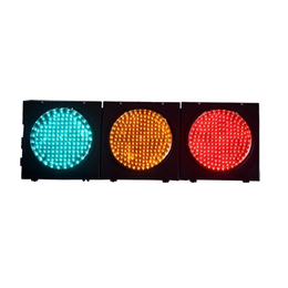 中山LED交通信号灯安装中山LED红绿灯箭头灯300型批发