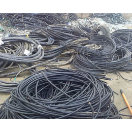 废电缆回收_山西鑫博腾回收(在线咨询)_*废电缆回收