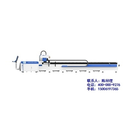 管板一体光纤激光切割机厂,无锡庆源