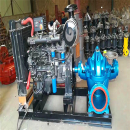 壹宽泵业|新疆10sh-9增压双吸泵价格是多少