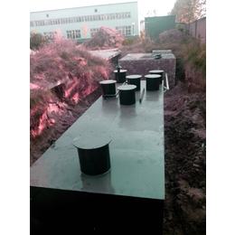阳江污水处理成套设备|山东美卓环保|污水处理成套设备厂家