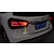 奔驰GLA200220改装大灯尾灯2018款全LED大灯尾灯缩略图3