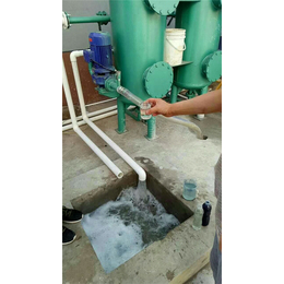 污水处理设备_山东汉沣环保_纺织污水处理设备价格