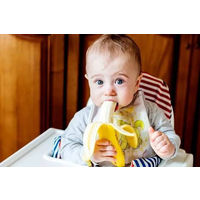 宝宝便秘就吃香蕉？不要再坑自家娃了，正确方式学起来！