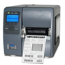 Datamax M 4206型紧凑的工业强度级打印机