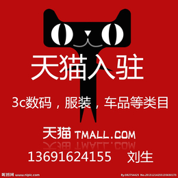 天猫3c专营店转让缩略图