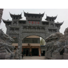 桂吉铸造公司(图)、铸铁栏杆生产、烟台铸铁栏杆
