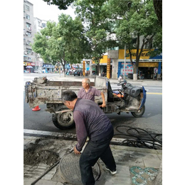 上城区下水管道疏通_弘发管道(在线咨询)_樊城区管道疏通