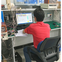 深圳市某公司电源产品在CCC认证公司安磁获得CCC证书