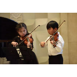 少儿小提琴培训_重庆小提琴培训_缪斯小提琴培训