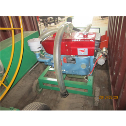 农业灌溉机械,中热农业机械(在线咨询),防城港灌溉机