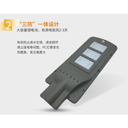 太阳能庭院灯|莱亮科技10年品牌|“杭州”太阳能庭院灯价格
