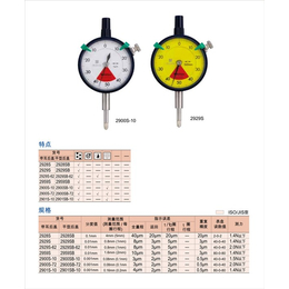 千分尺2901sb-10,择旺测量仪器,千分尺