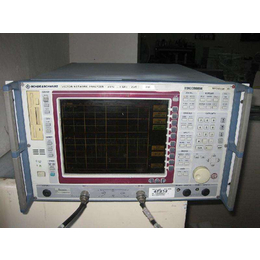 二手网络分析仪ZVRE4深圳出售缩略图