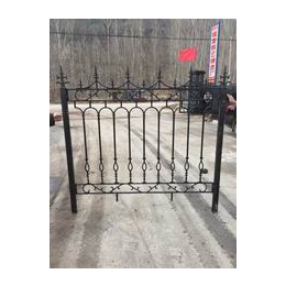 铸铁栏杆供应商、铸铁栏杆、临朐桂吉铸造厂