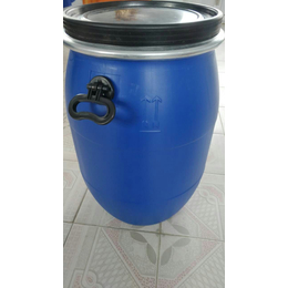 天津50L抱箍塑料桶