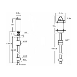 磁致伸缩液位仪购买|磁致伸缩液位仪|自动计量系统(查看)