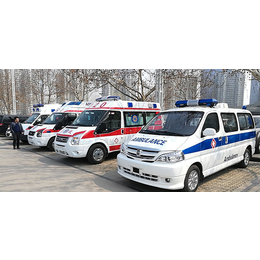 拉萨救护车专卖|拉萨救护车|【豫康辉救护车】(查看)
