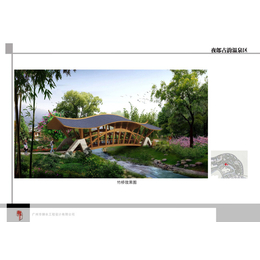 御水温泉设计(图)|儿童水上乐园娱乐设备|柳州水上乐园