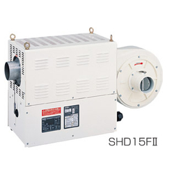 SHD-6FII热风机,无尘室,吸尘器
