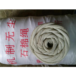 石棉绳生产厂家|葫芦岛石棉绳|河北津城密封厂