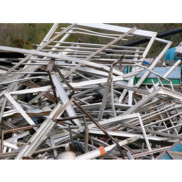 亮丰资源回收(图)|大量回收废铝|梧州回收废铝