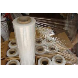 上海余万塑料(图)|缠绕膜厂家|嘉兴缠绕膜